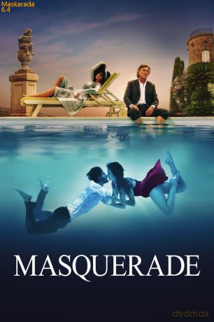 Maskarada [DVD]