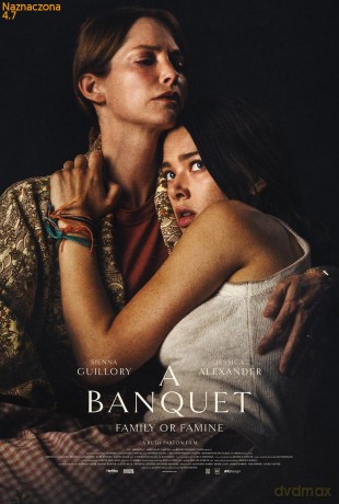Naznaczona [DVD]