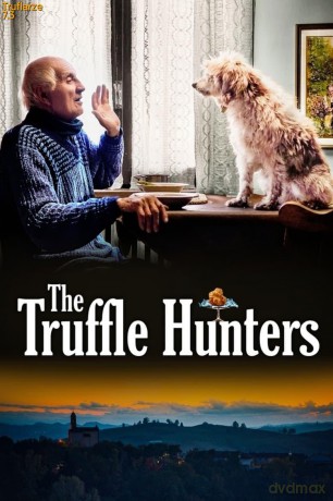 Truflarze [DVD]