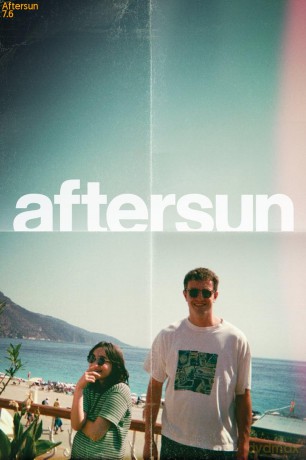 Aftersun [DVD]
