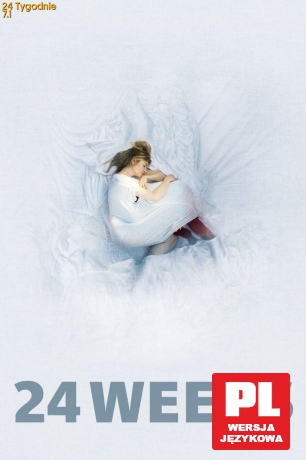 24 Tygodnie [DVD]