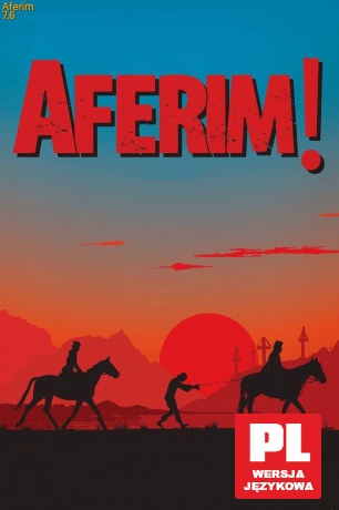 Aferim [DVD]