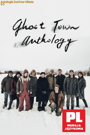 Antologia Duchow Miasta [DVD]