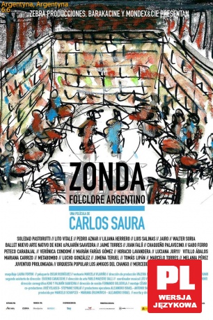 Argentyna, Argentyna [DVD]