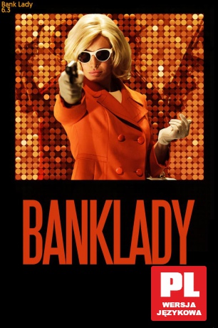 Bank Lady [DVD]