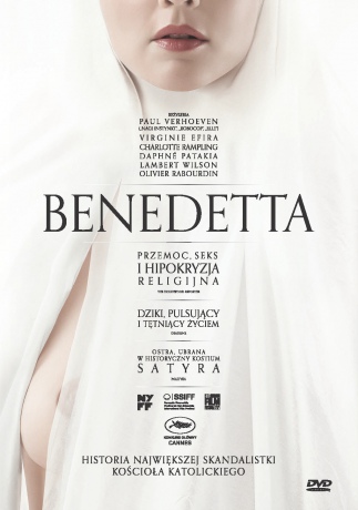 Benedetta [DVD]