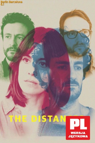 Berlin Barcelona [DVD]