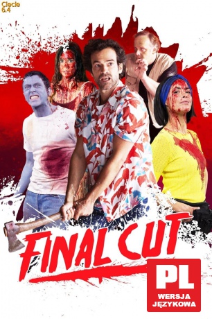 Ciecie [DVD]