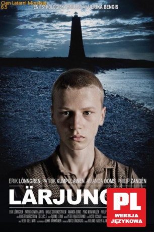 Cien Latarni Morskiej [DVD]