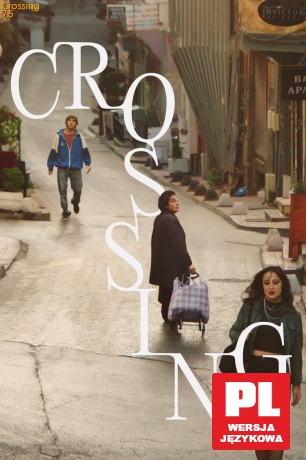 Crossing [DVD]