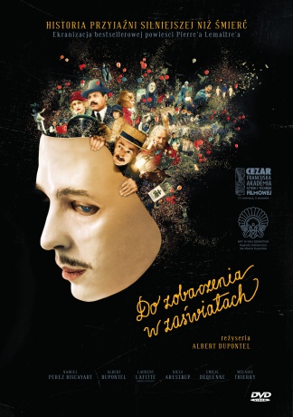 Do Zobaczenia w Zaświatach [DVD]