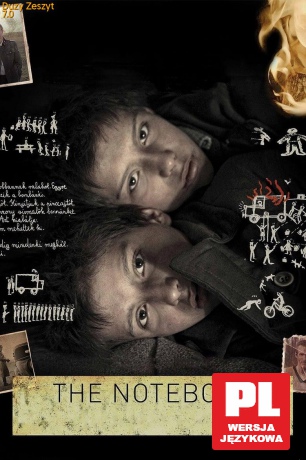 Duzy Zeszyt [DVD]