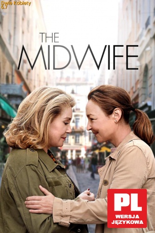 Dwie Kobiety [DVD]