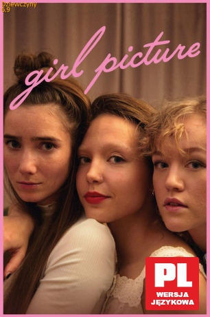 Dziewczyny [DVD]