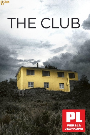 El Club [DVD]