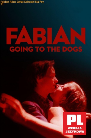 Fabian Albo Swiat Schodzi Na Psy [DVD]