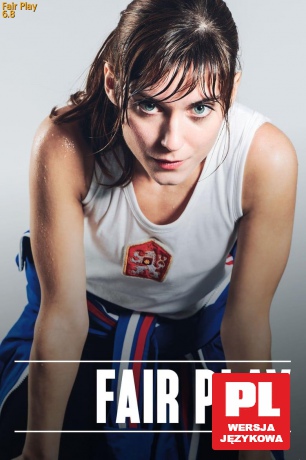 Fair Play [DVD]