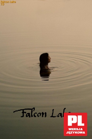Falcon Lake [DVD]