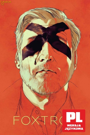 Fokstrot [DVD]