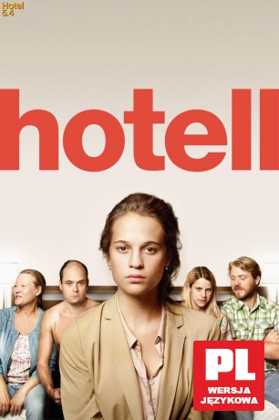 Hotel [DVD]