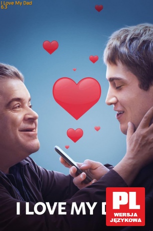I Love My Dad [DVD]
