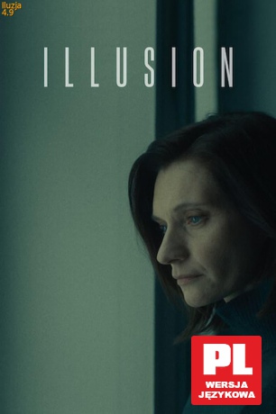 Iluzja [DVD]