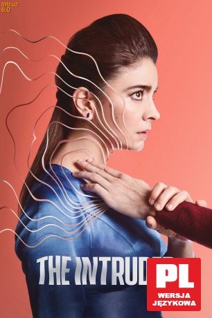Intruz [DVD]