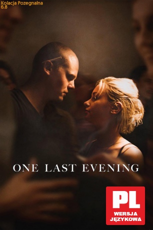 Kolacja Pozegnalna [DVD]