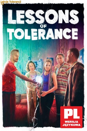 Lekcje Tolerancji [DVD]