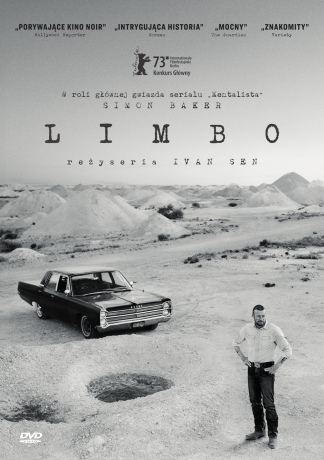 Limbo [DVD]