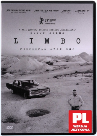 Limbo [DVD]