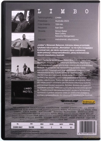 Limbo [DVD]