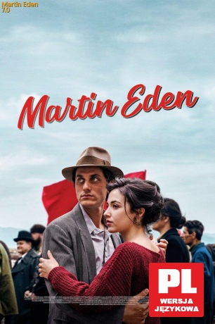 Martin Eden [DVD]