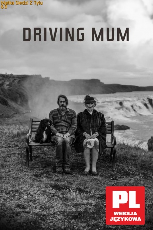Matka Siedzi Z Tylu [DVD]