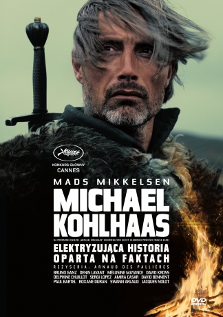 Michael Kohlhaas [DVD]