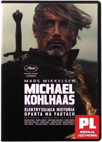 Michael Kohlhaas [DVD]