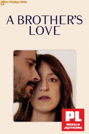 Milosc Mojego Brata [DVD]