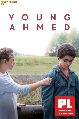 Mlody Ahmed [DVD]