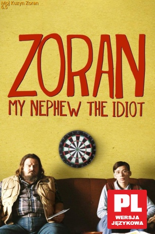 Moj Kuzyn Zoran [DVD]