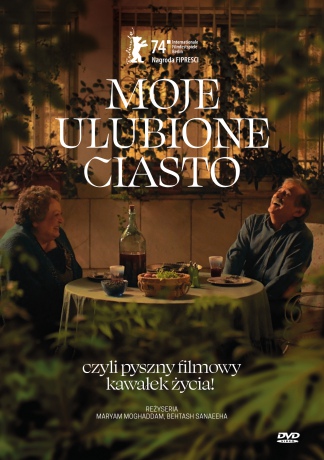 Moje Ulubione Ciasto [DVD]
