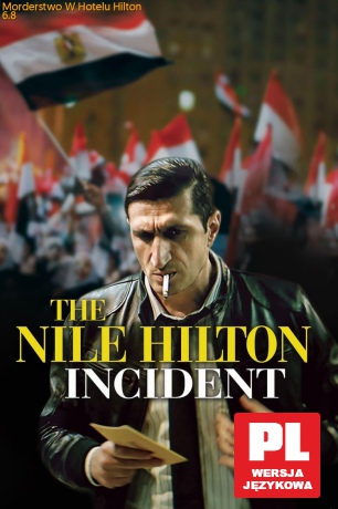 Morderstwo W Hotelu Hilton [DVD]