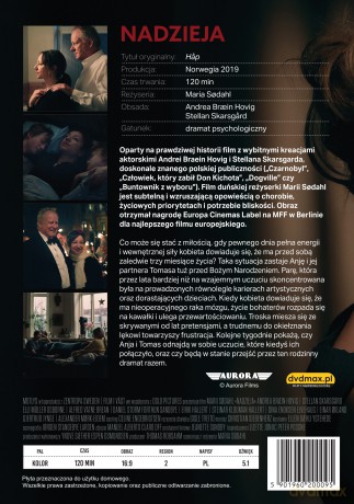 Nadzieja [DVD]