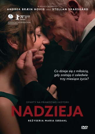 Nadzieja [DVD]