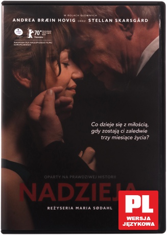 Nadzieja [DVD]