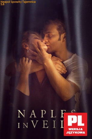 Neapol Spowity Tajemnica [DVD]