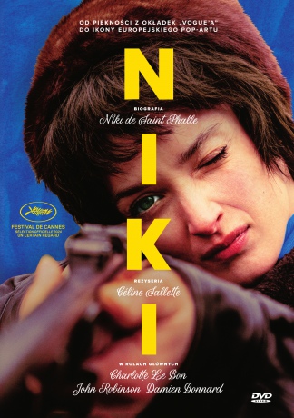 Niki [DVD]