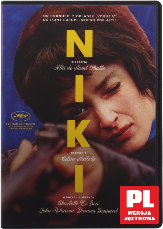 Niki [DVD]