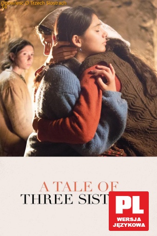 Opowiesc O Trzech Siostrach [DVD]