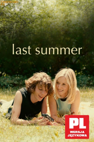 Ostatnie Lato [DVD]