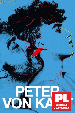 Peter Von Kant [DVD]